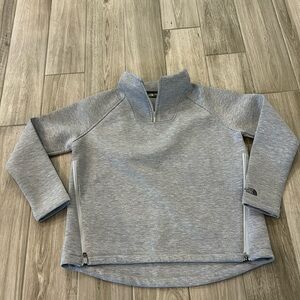 The North Face jacket